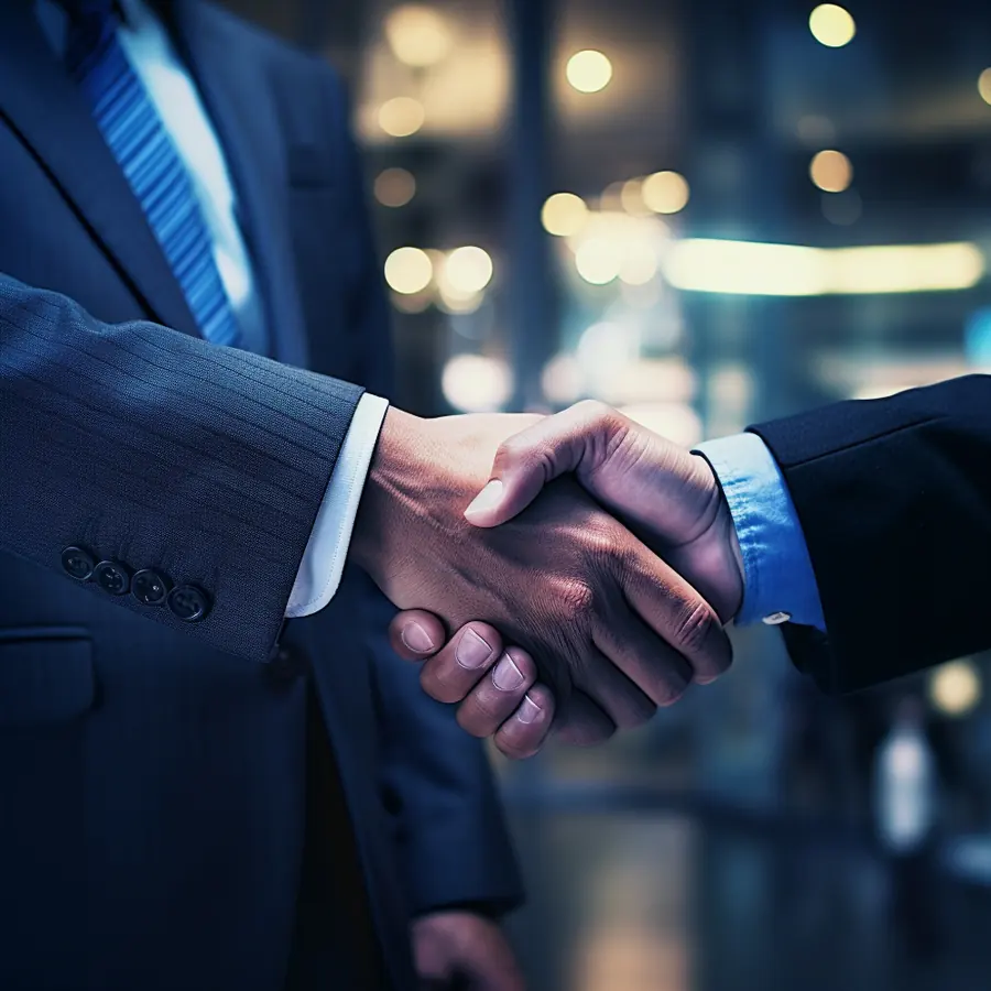 PRIME dealer partnership
