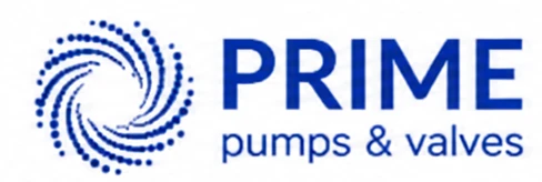 PRIME Pressure Valves & Pumps