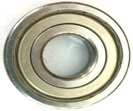 Ball bearing