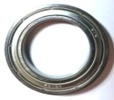 Pin bearing
