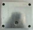 Bottom cover plate