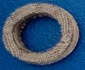 Canvas seal – 2