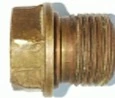 Bolt 3/8 – 19