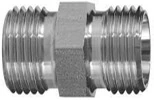 Bolt 3/8 – 19 (stainless)